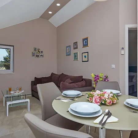 Апартаменти Beso