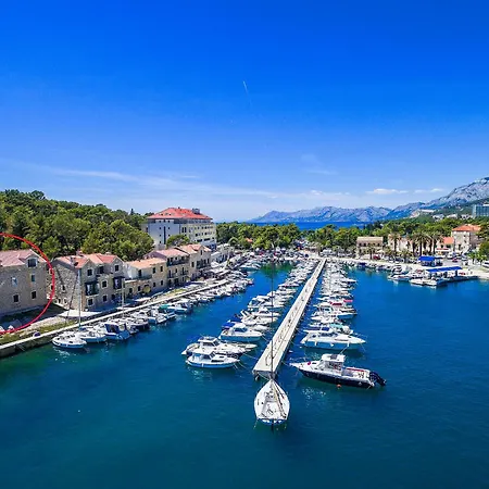 Апартаменти Beso