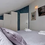 Lägenhet Beso Makarska