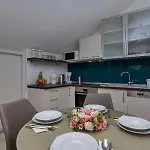 Lägenhet Beso Makarska