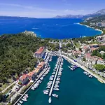 Beso Apartment Makarska