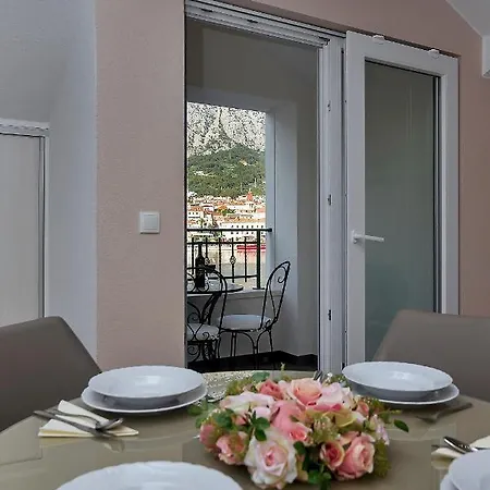Beso Apartman *