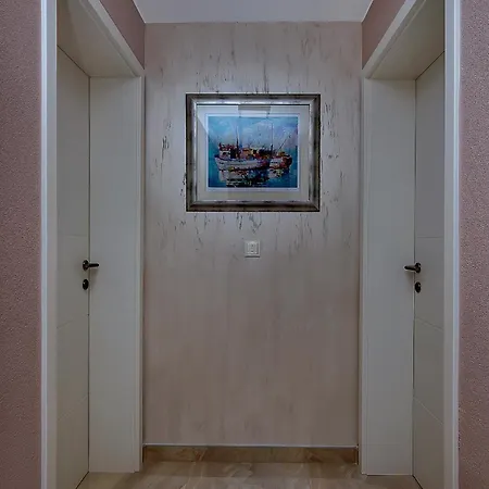 Beso Apartment Makarska