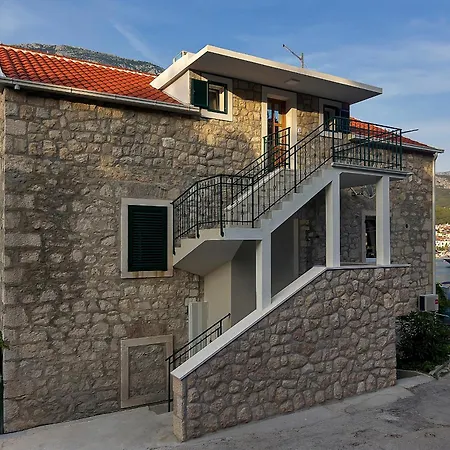 Beso * Makarska