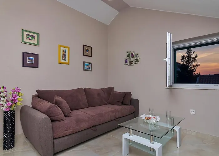 Beso Апартаменти