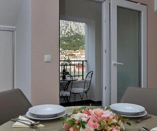 Beso Апартаменти *