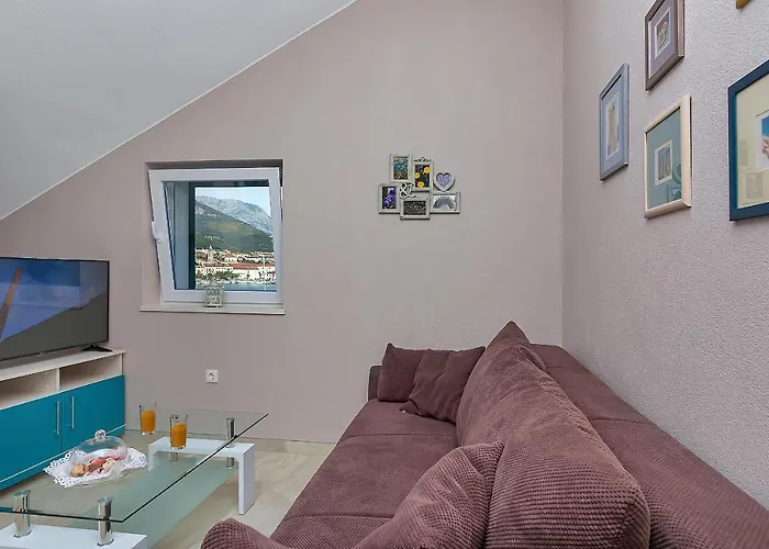 Beso Апартаменти