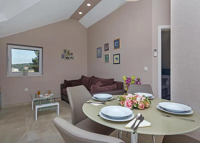 Апартаменти Beso