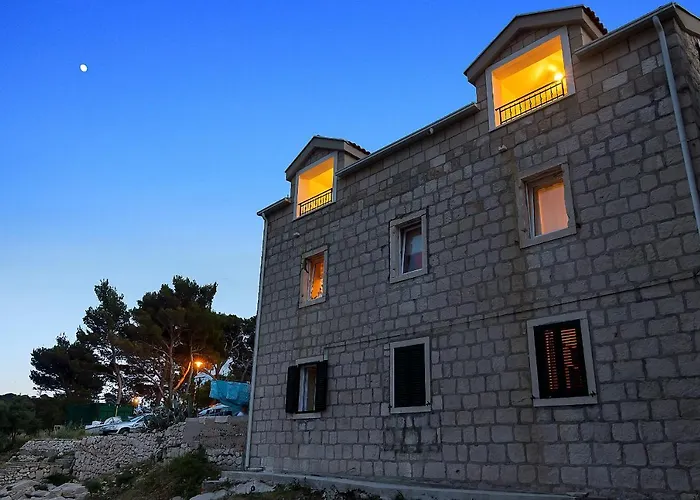 Апартаменти Beso *