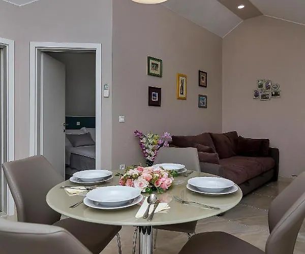 Beso Апартаменти