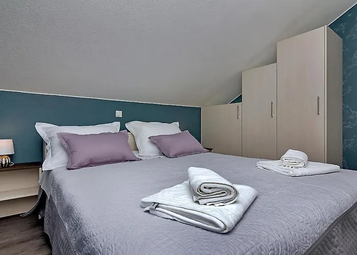 Beso Апартаменти