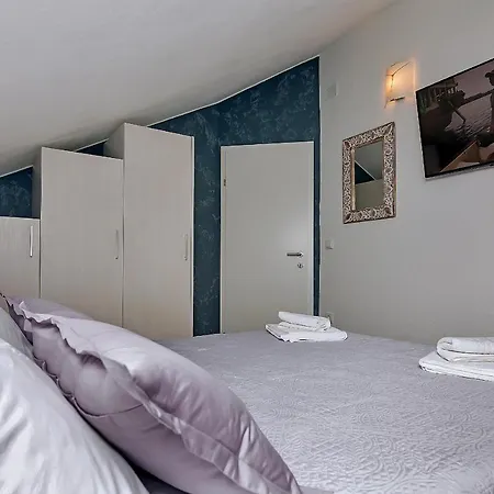 Lägenhet Beso Makarska